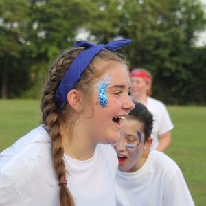 Meet your Posher, Kinley